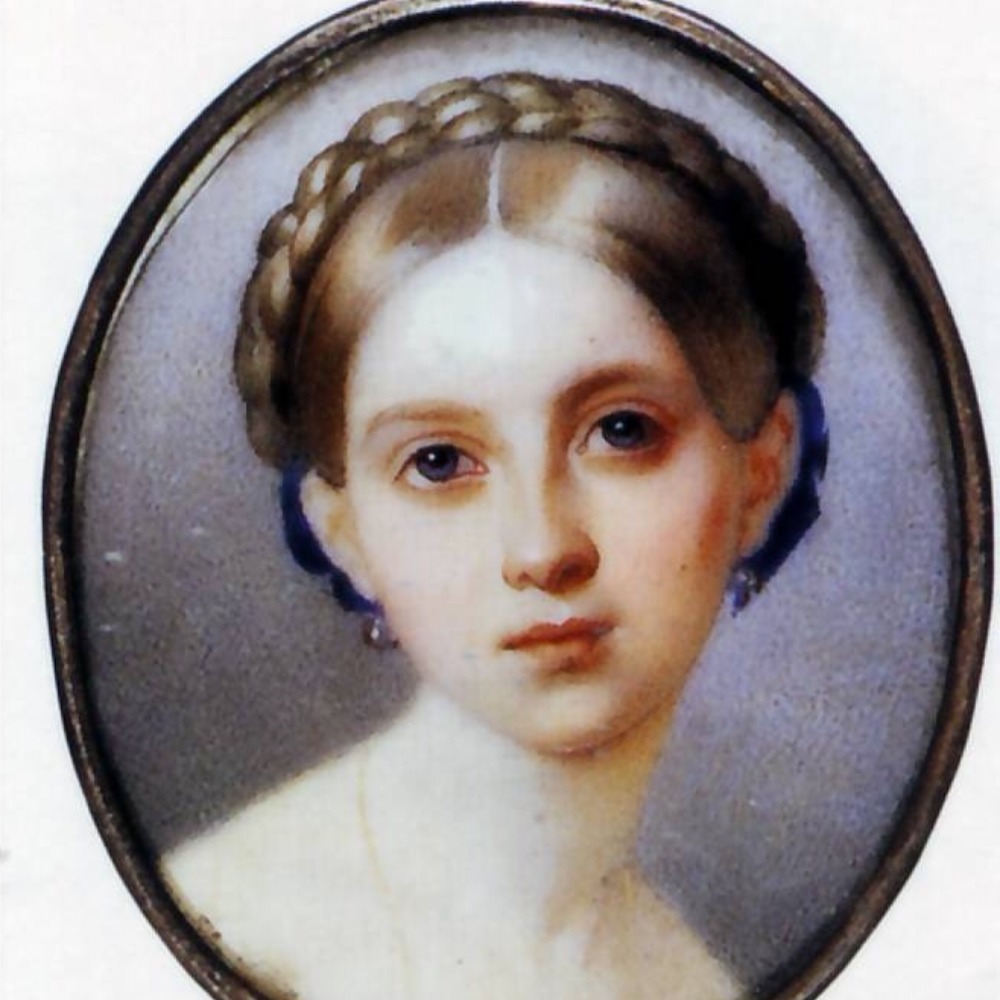 Meet your Posher, Therese anna